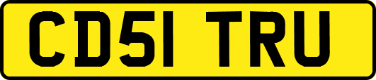CD51TRU