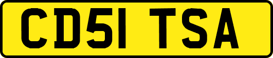 CD51TSA