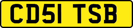 CD51TSB