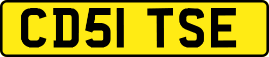 CD51TSE