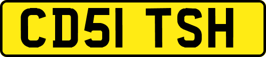 CD51TSH