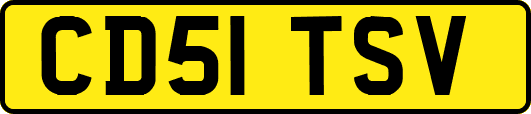CD51TSV
