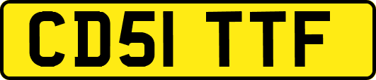 CD51TTF