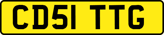 CD51TTG