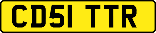 CD51TTR
