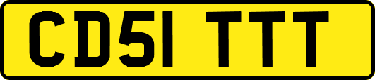 CD51TTT