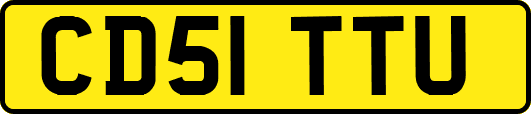 CD51TTU