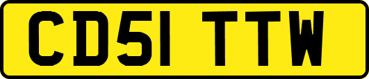 CD51TTW
