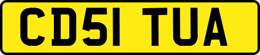 CD51TUA