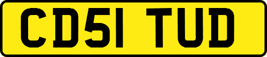 CD51TUD