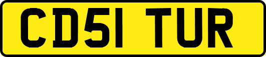 CD51TUR