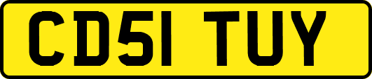 CD51TUY