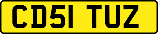 CD51TUZ
