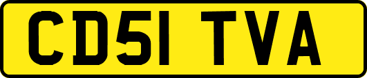 CD51TVA