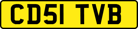 CD51TVB