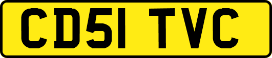CD51TVC