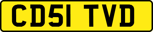 CD51TVD