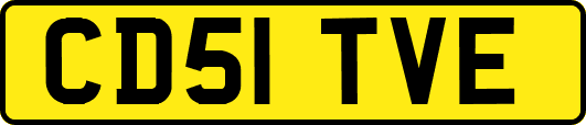 CD51TVE