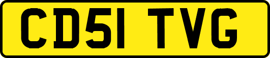 CD51TVG
