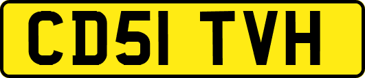 CD51TVH