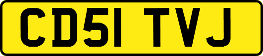 CD51TVJ