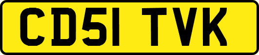 CD51TVK