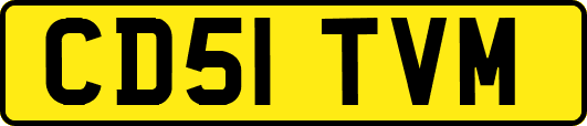 CD51TVM