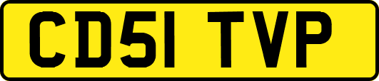 CD51TVP