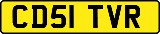 CD51TVR