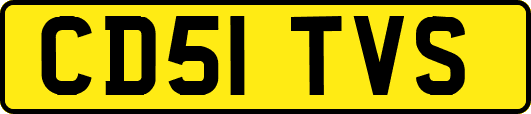 CD51TVS