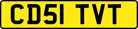 CD51TVT
