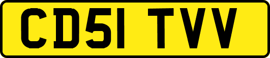 CD51TVV