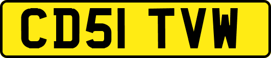 CD51TVW