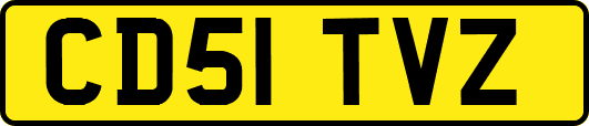 CD51TVZ