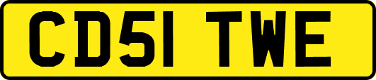 CD51TWE