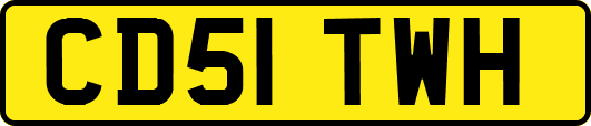 CD51TWH