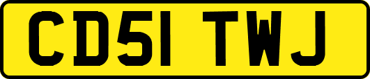 CD51TWJ