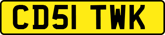 CD51TWK