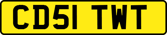 CD51TWT