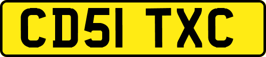 CD51TXC