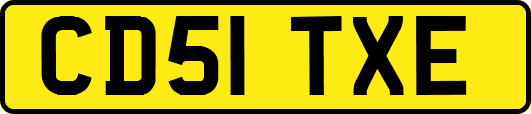 CD51TXE