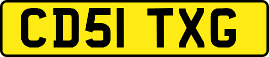CD51TXG