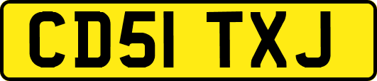 CD51TXJ