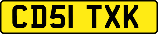 CD51TXK