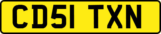 CD51TXN