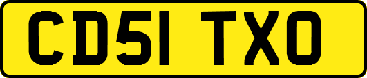 CD51TXO