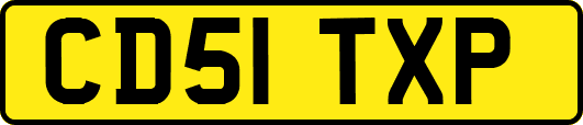 CD51TXP