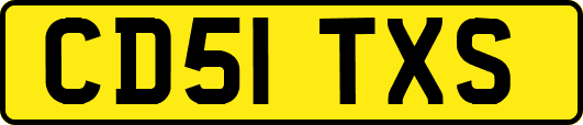 CD51TXS