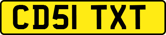CD51TXT
