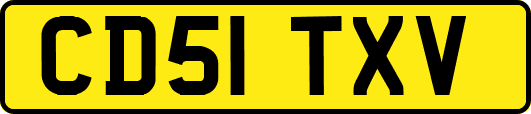 CD51TXV